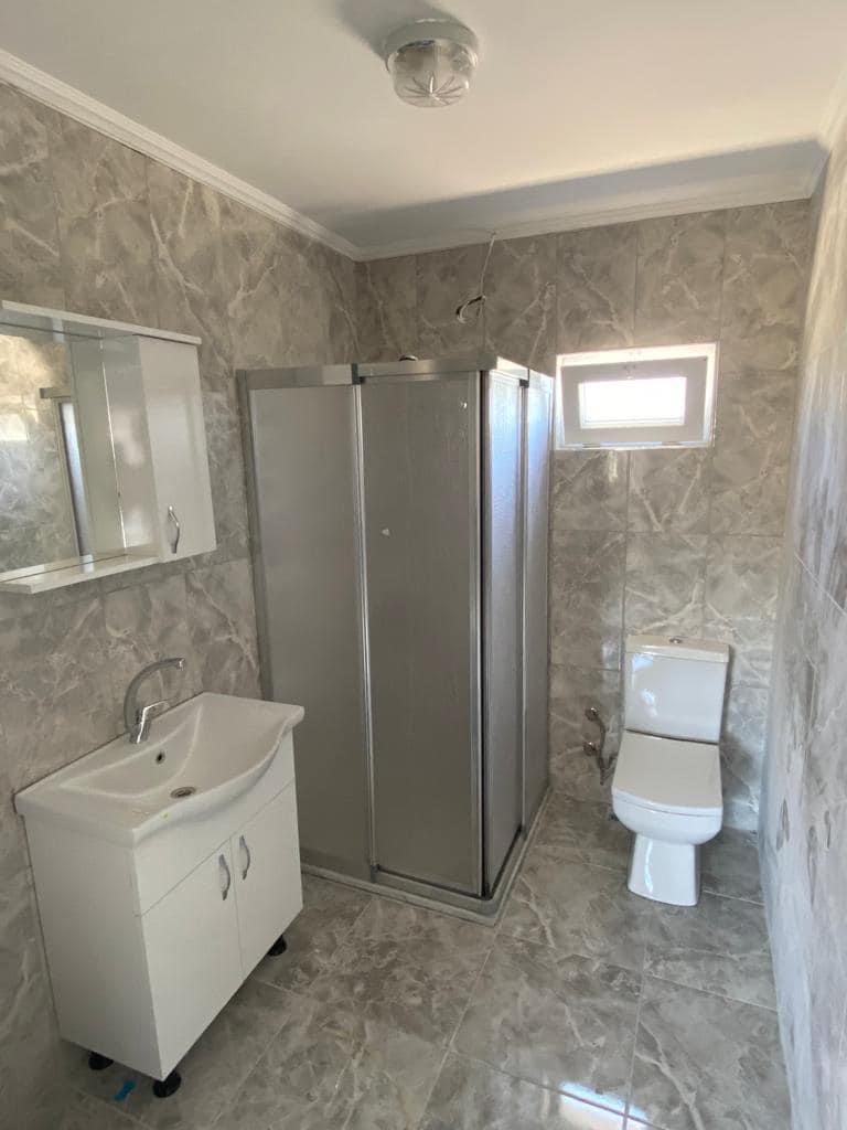 Kırıkköy 60m2 Tek Katlı 2+1 Prefabrik Ev