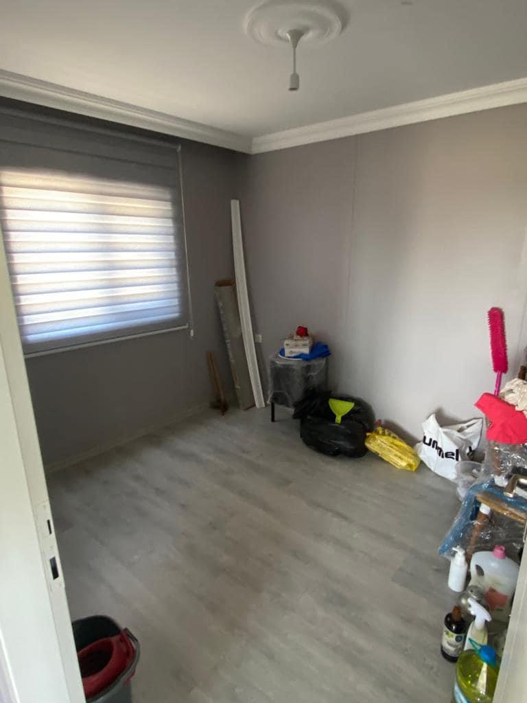 Kırıkköy 60m2 Tek Katlı 2+1 Prefabrik Ev